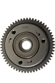 RMG Cg-125 Marş Rublesi Komple thumbnail 1
