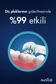 Direct Nexus Pro Şarjlı Diş Fırçası thumbnail 6