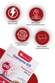 Medicago Coenzyme Q10 200 mg 30 Kapsül thumbnail 2