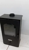 Pelet Sobası ve Odun Sobası thumbnail 3
