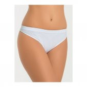 MISS FIT 1102 DİKİŞSİZ STRING KÜLOT thumbnail 1