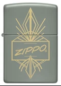 Zippo Scrıpt Desgın 48159 (2-2) Çakmak thumbnail 1