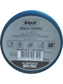 Voit Express Coffee Termos 510ml Mavi thumbnail 4
