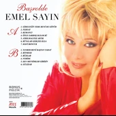 Emel Sayın Başrolde - Plak thumbnail 2