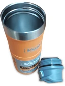 Voit Express Coffee Thermos 510ML Turuncu thumbnail 2