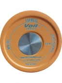 Voit Express Coffee Thermos 510ML Turuncu thumbnail 4
