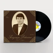 Ferdi Özbeğen Seviyorum Delicesine - Plak thumbnail 1