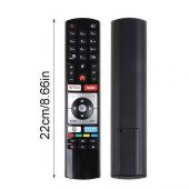 Telefunken 50TU7560 Android Smart Led Tv Kumandası thumbnail 7