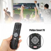 Philips 55PUS6401 Smart Led Tv Kumandası thumbnail 6