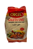 ORÇEL 4lü Avantaj Mutfak Paketi thumbnail 5