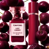 Tom Ford Lost Cherry Edp 50 ML Unisex Parfüm thumbnail 3