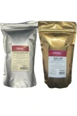 ORÇEL Sıcak Çikolata + Salep 2x1kg. thumbnail 1