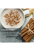 ORÇEL Salep (SAHLEP) Tarçınlı 1000gr. thumbnail 2