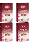 ORÇEL Pirinç Unu 4x200gr. thumbnail 1