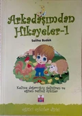 Arkadaşımdan Hikayeler 1 thumbnail 1