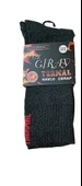GİRAY TERMAL HAVLU ÇORAP 6 ADET thumbnail 1