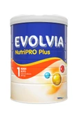 Evolvia NutriPRO Plus 1 Bebek Sütü 1000 Gr thumbnail 2