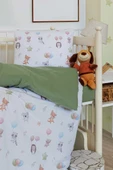 BALLOON l Bebek Nevresim Takımı thumbnail 1