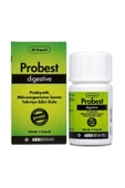 Probest Digestive Probiyotik 20 Kapsül thumbnail 3