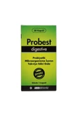 Probest Digestive Probiyotik 20 Kapsül thumbnail 1