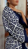 Saten Kimono Takımı (Çanta Hediyeli) thumbnail 6