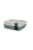 Polosmart Pgm620 Retro Mini 620 Oyunlu Atari Beyaz thumbnail 5