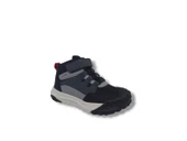 Vicco Annie Siyah Outdoor Bot thumbnail 2