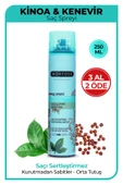 Kinoa Saç Spreyi 250 ml - Sabitleme thumbnail 1