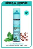 Kinoa Saç Spreyi 250 ml - Sabitleme thumbnail 2