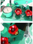 Candan CM 60 Plastik Pistonlu Test Pompası thumbnail 2