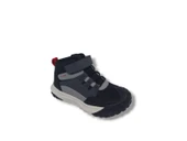 Vicco Annie Siyah Outdoor Bot thumbnail 3