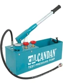 Candan CM 60 Plastik Pistonlu Test Pompası thumbnail 1