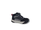 Vicco Annie Siyah Outdoor Bot thumbnail 1
