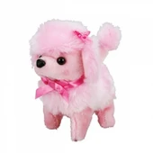 Sunman Sevimli Köpek Poodle thumbnail 1