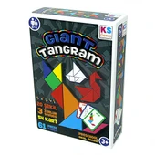 Giant Tangram thumbnail 4