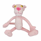 Pembe Panter Peluş 32 cm thumbnail 3