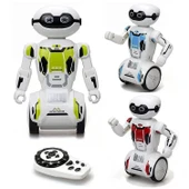 Silverlit Macrobot Robot thumbnail 1