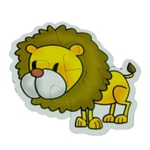 Baby Puzzle Jungle thumbnail 1
