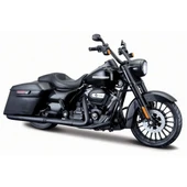 1:12 Harley-Davidson Motorsiklet thumbnail 5