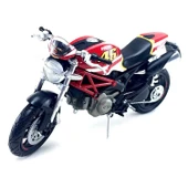 Sunman 1:12 Ducati Monster 796 N.46 thumbnail 1