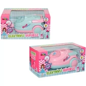 Pilli Neşeli Süpürgem 18 cm. thumbnail 2