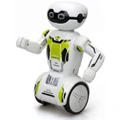 Silverlit Macrobot Robot thumbnail 4