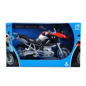 Sunman 1:12 BMW R1200GS 2006 thumbnail 2