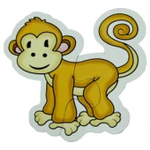 Baby Puzzle Jungle thumbnail 3