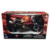 Sunman 1:12 Ducati Monster 796 N.46 thumbnail 3