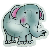 Baby Puzzle Jungle thumbnail 4