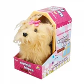 Sunman Sevimli Köpek Terrier thumbnail 2