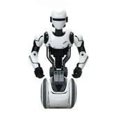 Silverlit Op One Robot thumbnail 2