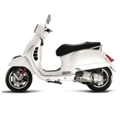 1:12 Vespa GTS 300 Super thumbnail 2