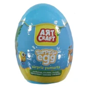 Dede Art Craft Sürpriz Yumurta thumbnail 3